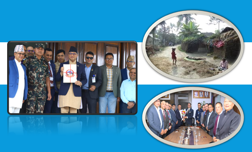 तलब वृद्धि र कर संरचना संशोधनबाट उच्च तहका कर्मचारीलाई बढी लाभ, निम्न वर्गलाई आहात